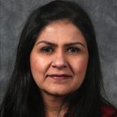 Maryam Chaudhry